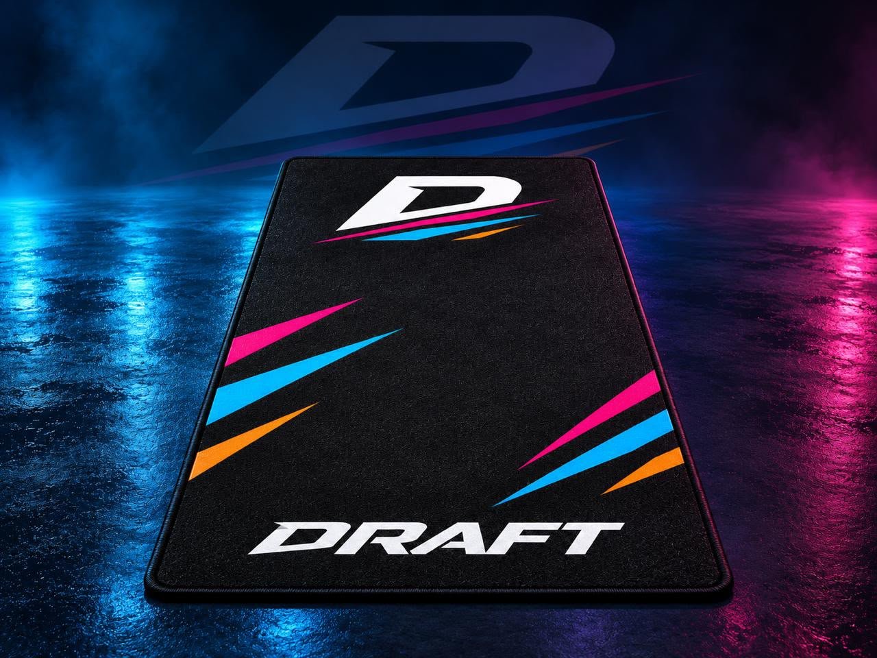 Tapis Draft – Image 2