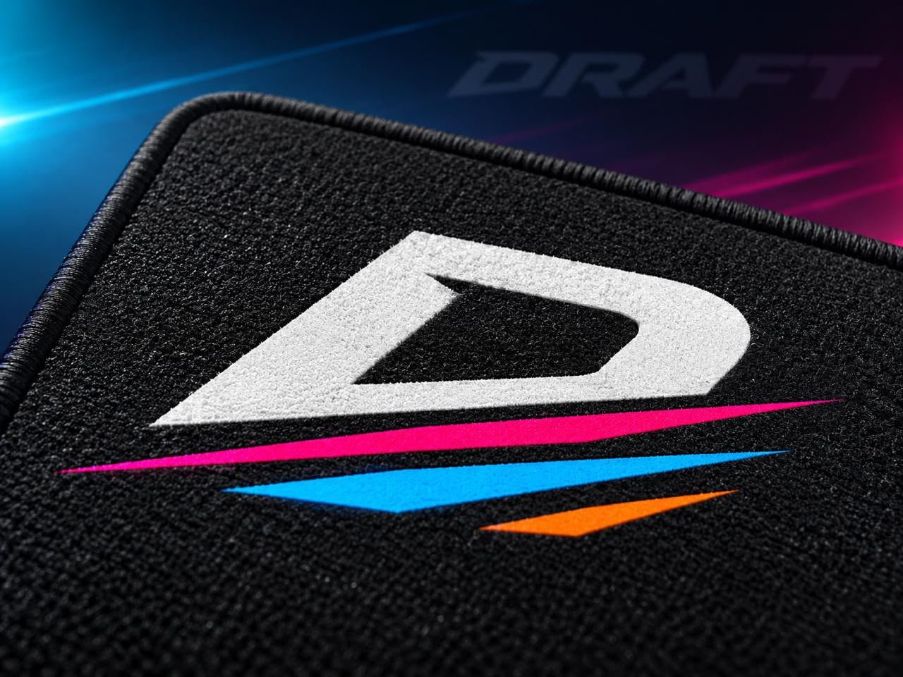Tapis Draft – Image 3