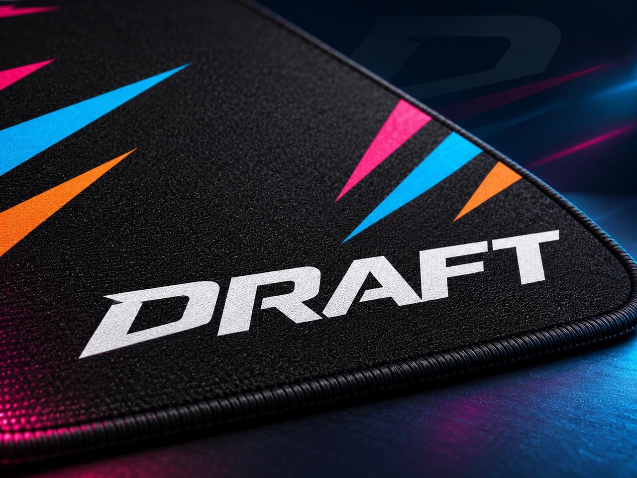 Tapis Draft
